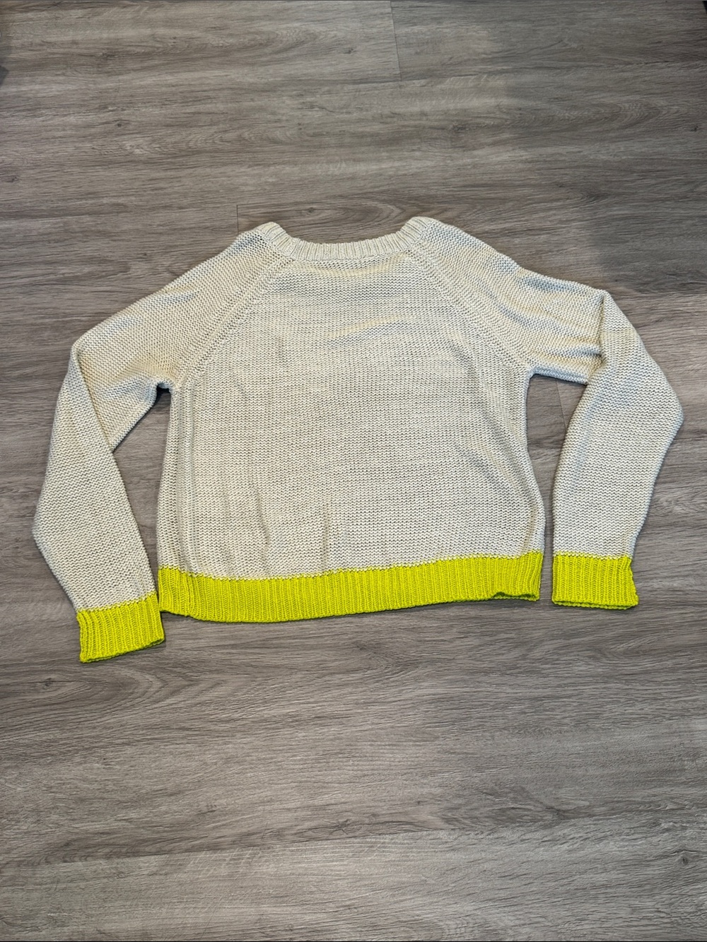 Knit Sweater - Picture 2 of 3